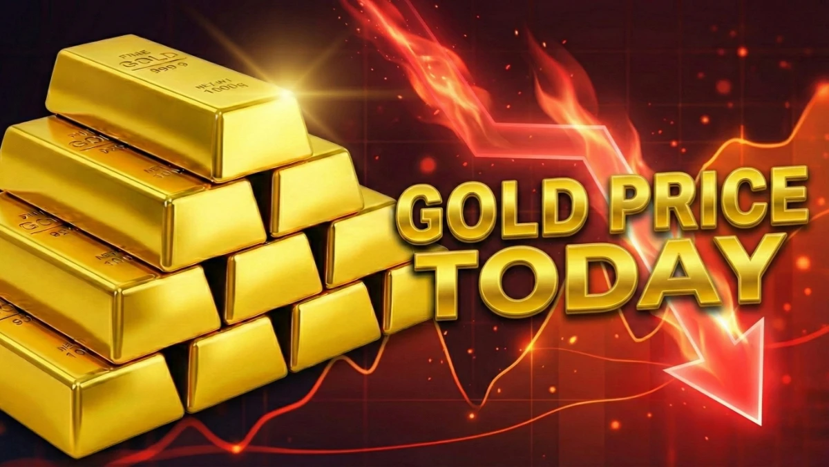 gold rate