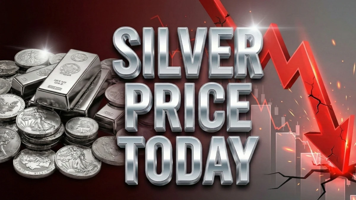 sliver price